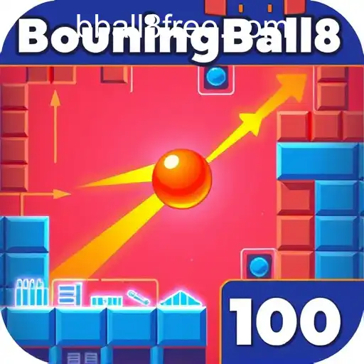 Exploring the Thrills of Action Games: A Spotlight on 'BouncingBall8 Free 100'
