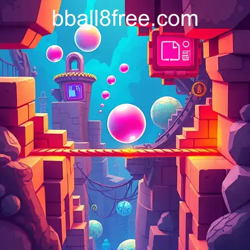 Exploring the Adventures of 'BouncingBall8 Free 100': A Leap into Excitement