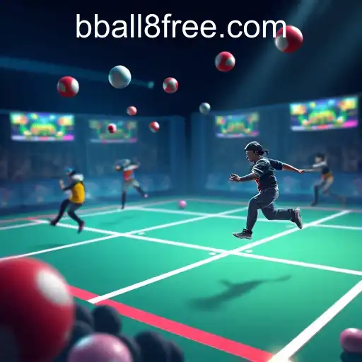 The Digital Surge of BouncingBall8 and Its Gaming Impact