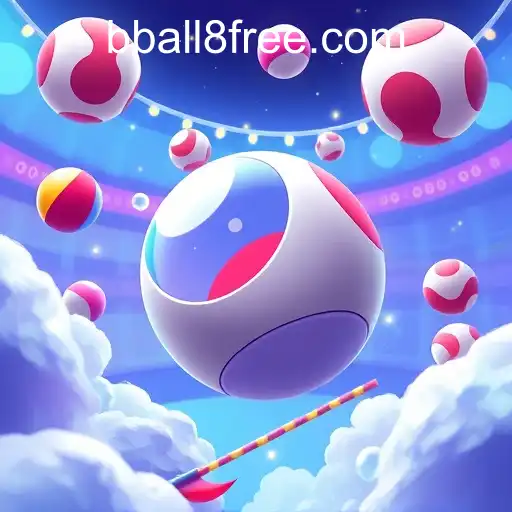 The Rise of BouncingBall8 in Online Gaming