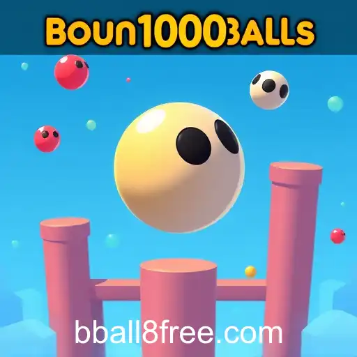 Bouncing Ball's Rise in the Gaming World