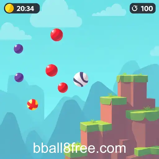 Revolution in Digital Gaming: BouncingBall8's Impact