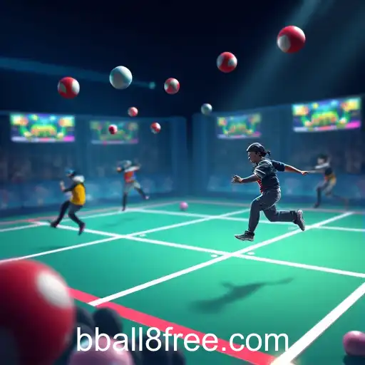 The Digital Surge of BouncingBall8 and Its Gaming Impact