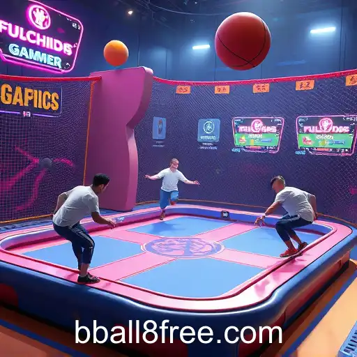 Exploring BouncingBall8 and Gaming Trends