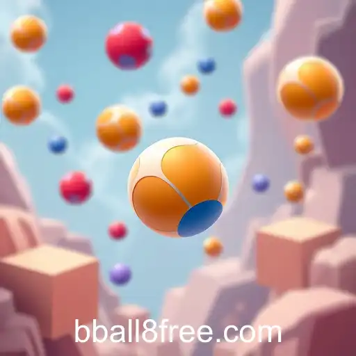 The Rise of BouncingBall8 in the Gaming Industry