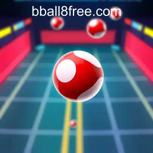 Exploring the Exciting World of Multiplayer Games: A Dive into BouncingBall8 Free 100