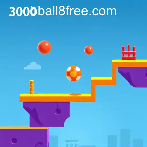 Exploring the World of Simulation Games: A Dive into 'BouncingBall8 Free 100'