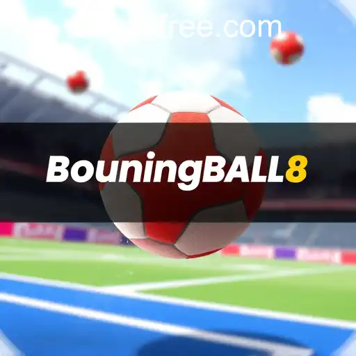 Discover the Excitement of Sports Games with BouncingBall8 Free 100