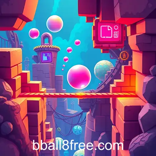 Exploring the Adventures of 'BouncingBall8 Free 100': A Leap into Excitement