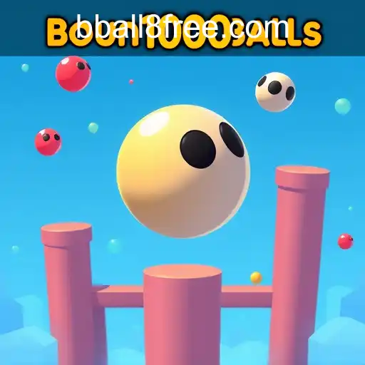 Bouncing Ball's Rise in the Gaming World