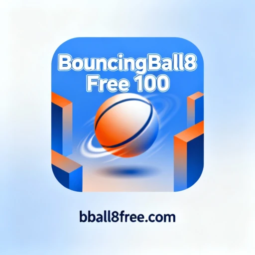 BouncingBall8 Free 100