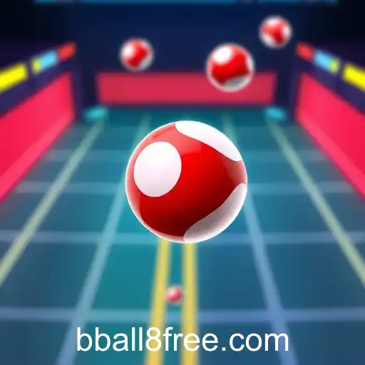 Exploring the Exciting World of Multiplayer Games: A Dive into BouncingBall8 Free 100