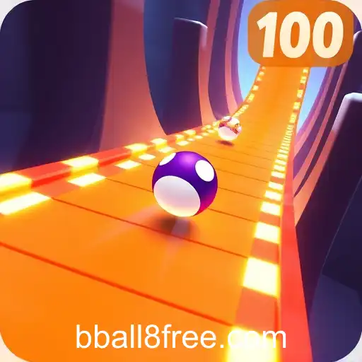 Exploring the Thrills of Racing Games: A Deep Dive into 'BouncingBall8 Free 100'