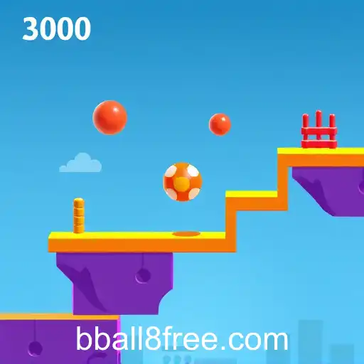 Exploring the World of Simulation Games: A Dive into 'BouncingBall8 Free 100'