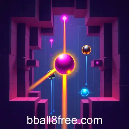 Exploring the Strategic Depth of 'BouncingBall8 Free 100'